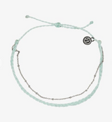 PURAVIDA SATELLITE CHAIN BRACELET