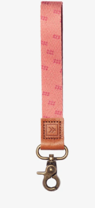 THREAD SEDONA WRIST LANYARD