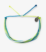 PURAVIDA ORIGINAL BRACELET TOES ON THE NOSE