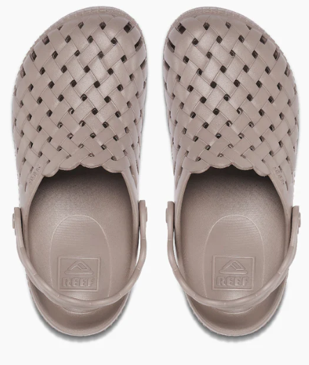 REEF WATER SAGE CLOGS MUSHOOM