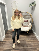 BILLABONG HI TIDE PULL OVER HOODIE SWEATSHIRT