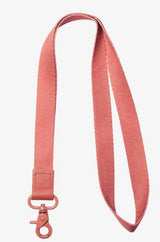 THREAD SIENNA NECK LANYARD