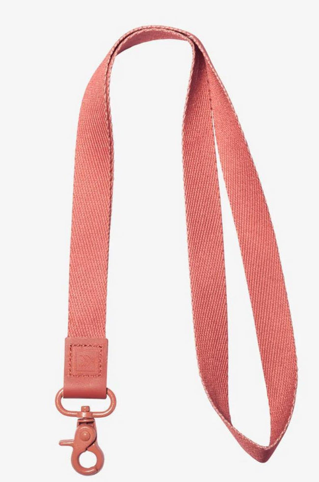 THREAD SIENNA NECK LANYARD