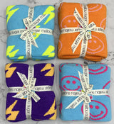 BLACK FRIDAY MALIBU SUGAR BLANKET *FINAL SALE*