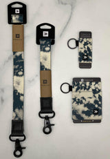 PEYTON THREAD NECK LANYARD