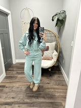 BILLABONG EASY TO LOVE SWEATPANT JOGGER