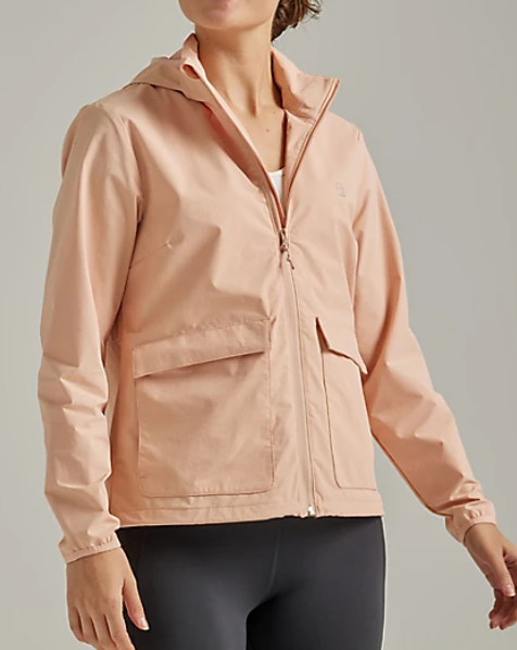 WRANGLER ATG PEACH FWDS JACKET