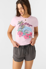 ONEILL LA PLAYA GRAPHIC TEE