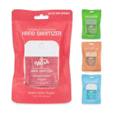 SPRAY HAND SANITIZER