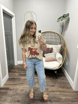 WILD PONY CLUB GRAPHIC TEE