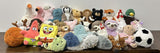 BLACK FRIDAY WARMIES PLUSHIES *FINAL SALE*