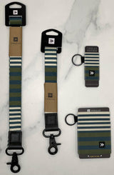 BENTLEY THREAD WRIST LANYARD