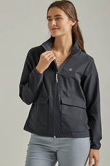 WRANGLER ATG BLACK FWDS JACKET