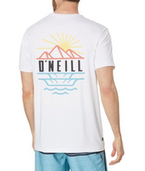 ONEILL MENS TRAVELER UPF TEE