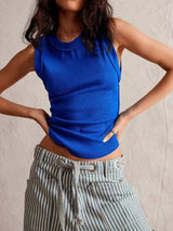 JENA COBALT FP DUPE SEAM TANK