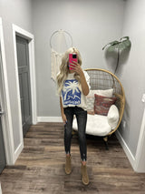 BILLABONG TRUE TIDES GRAPHIC TEE