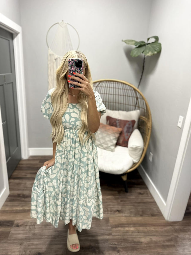 knee length dresses for ladies Petal and Pup Women's Rhea Strapless Midi Dress