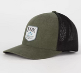 MENS FOX PREDOMINANT MESH FLEXFIT HAT