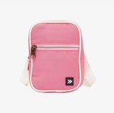 THREAD WALLET CROSSBODY BAG BLUSH