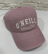 ONEILL IRVING DAD HAT