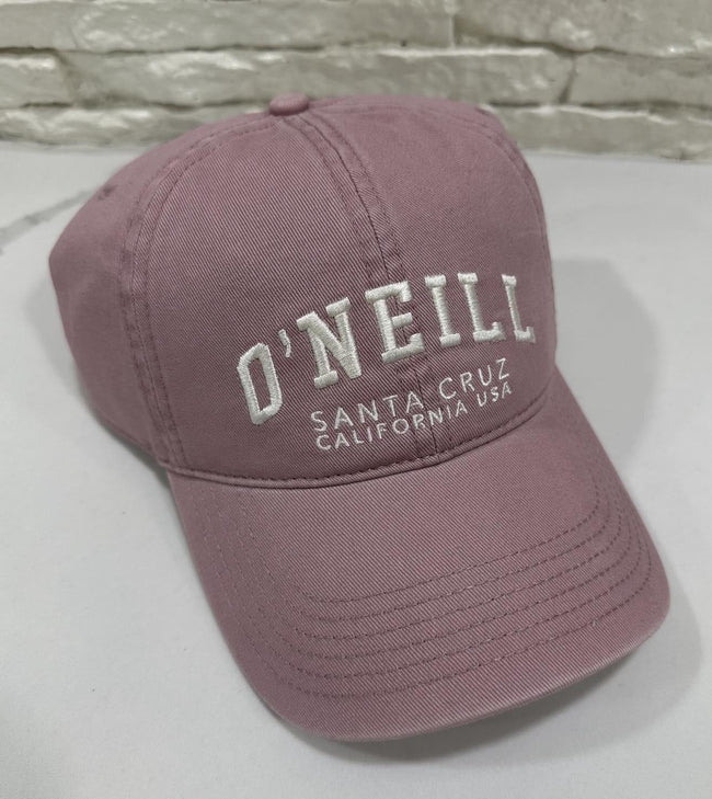 ONEILL IRVING DAD HAT