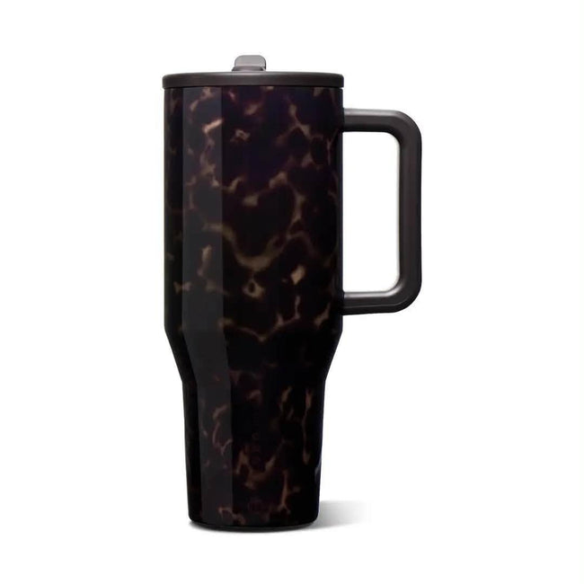 40 OZ HYDROJUG TORTOISE TUMBLER