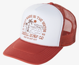 ONEILL ARLIE HAT