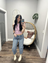 ROXY ROXIFY RIBBED TANK TOP