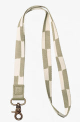 THREAD SCOUT NECK LANYARD