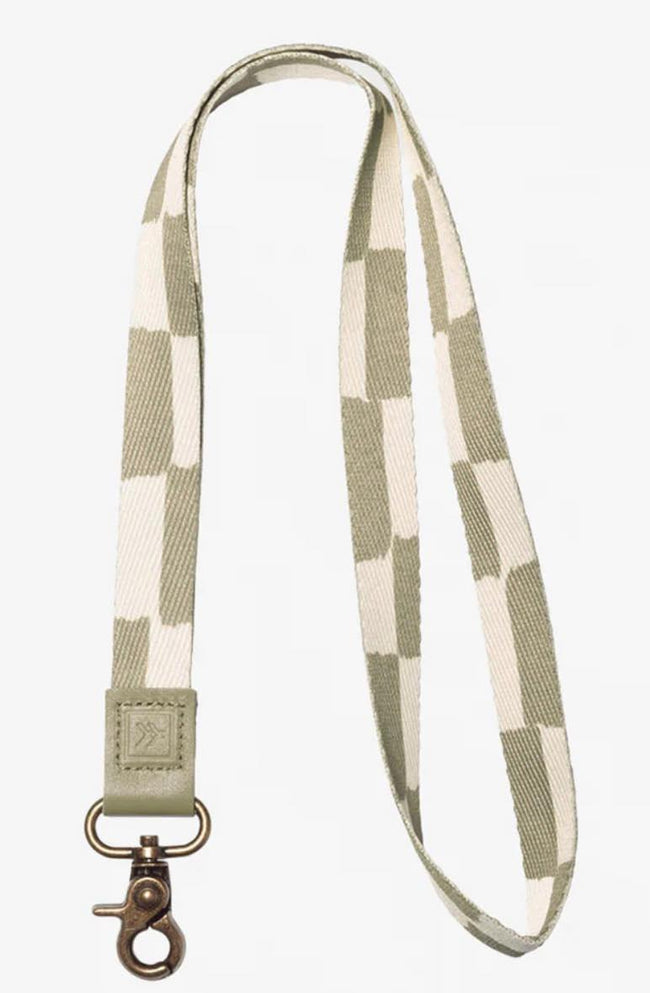 THREAD SCOUT NECK LANYARD