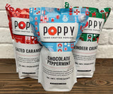 POPPY POPCORN