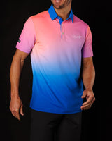 MENS SUNDAY SWAGGER SYNERGY POLO
