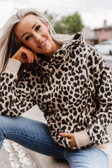 FOREVER FIERCE EVERYWEAR HOODIE