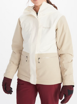 MARMOT PAPYRUS/SANDBAR REFUGE JACKET