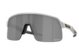 OAKLEY SUTRO LITE MATTE FOG PRIZM BLACK SUNGLASSES