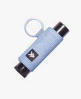 THREAD DUSTY BLUE LIP BALM HOLDER