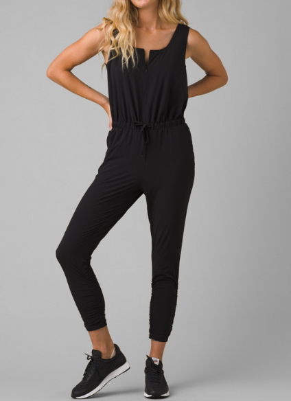 Prana, Pants & Jumpsuits, Prana Womens Black Large Leggings