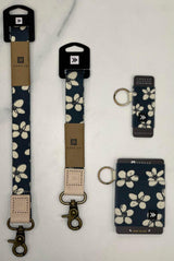 CAITLYN THREAD ELASTIC WALLET