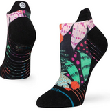 STANCE TRIPPY TROP PERFORMANCE TAB SOCKS