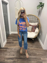 MADE FOR SUNNY DAYS GRAPHIC TEE