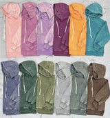 BLACK FRIDAY ACID WASH HOODIES *FINAL SALE*
