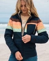 RIPCURL ANTI SERIES REVIVAL JACKET