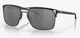 HOLBROOK TI BLACK PRIZUM OAKLEY SUNGLASSES
