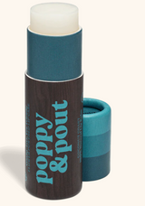 POPPY & POUT COCONUT COAST LIP BALM