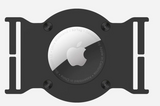 RIDGE WALLETS CASH STRAP APPLE AIRTAG HOLDER