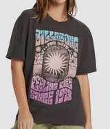 BILLABONG YOU ARE INVITED TEE