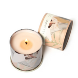 COCONUT MILK MANGO DEMI VANITY CANDLE