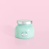VOLCANO MINT CAPRI BLUE 19oz CANDLE