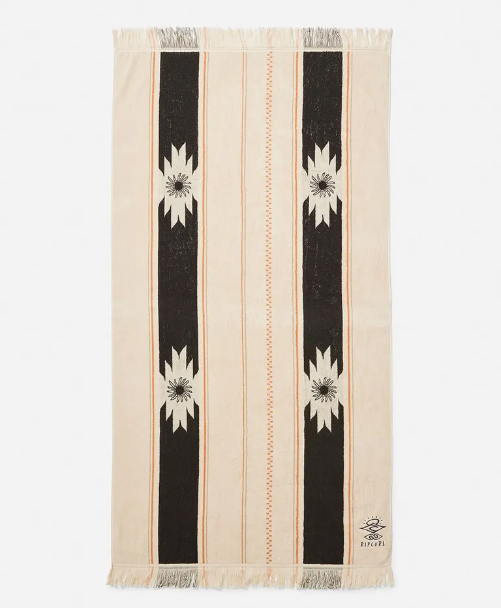 RIPCURL SEARCHERS TOWEL