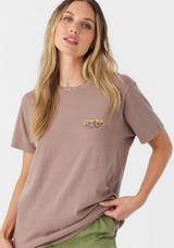 ONEILL BONES GRAPHIC TEE